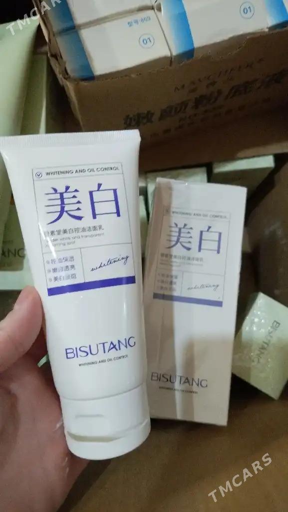 ýüz ýuwulýan/умывалка - Aşgabat - img 1