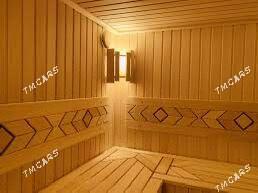 SAUNA ️AGAÇ️LIPA️САУНА - Ашхабад - img 5