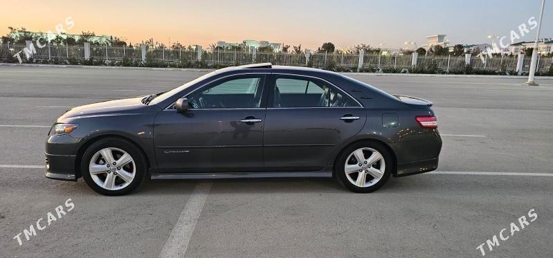 Toyota Camry 2010 - 220 000 TMT - Балканабат - img 1