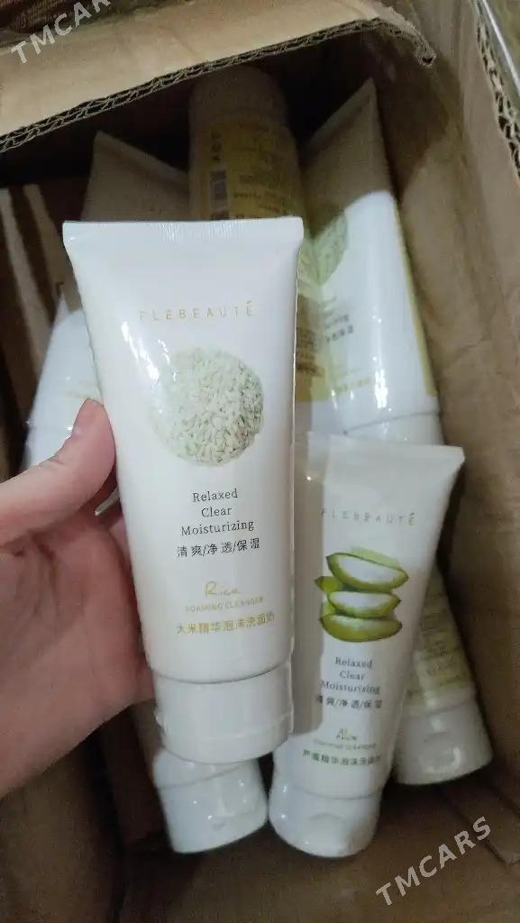 ýüz ýuwulýan/умывалка - Aşgabat - img 4