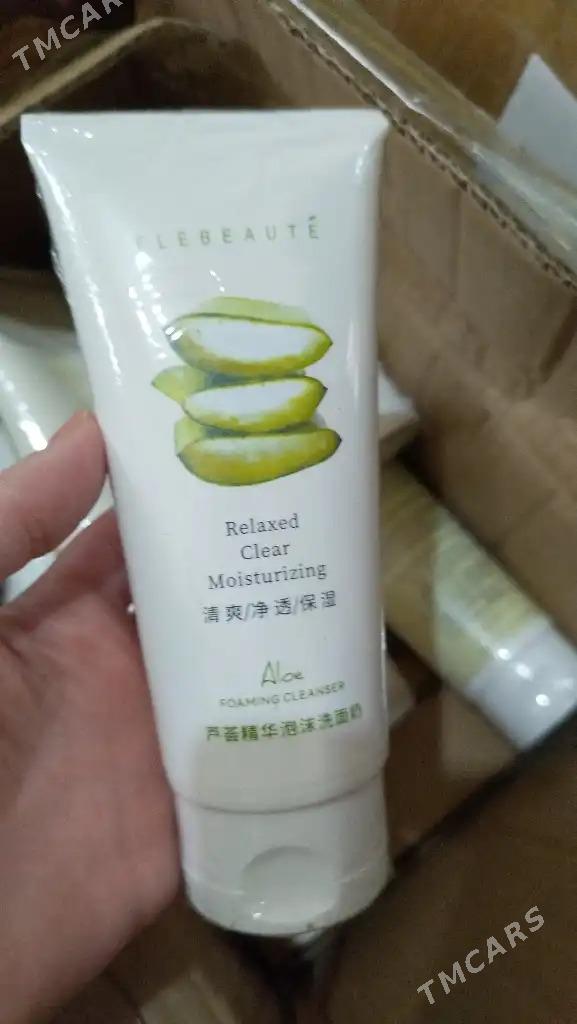 ýüz ýuwulýan/умывалка - Aşgabat - img 3