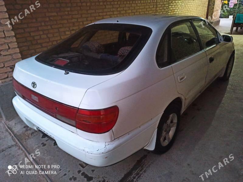 Toyota Corona 1992 - 53 000 TMT - Hojambaz - img 4