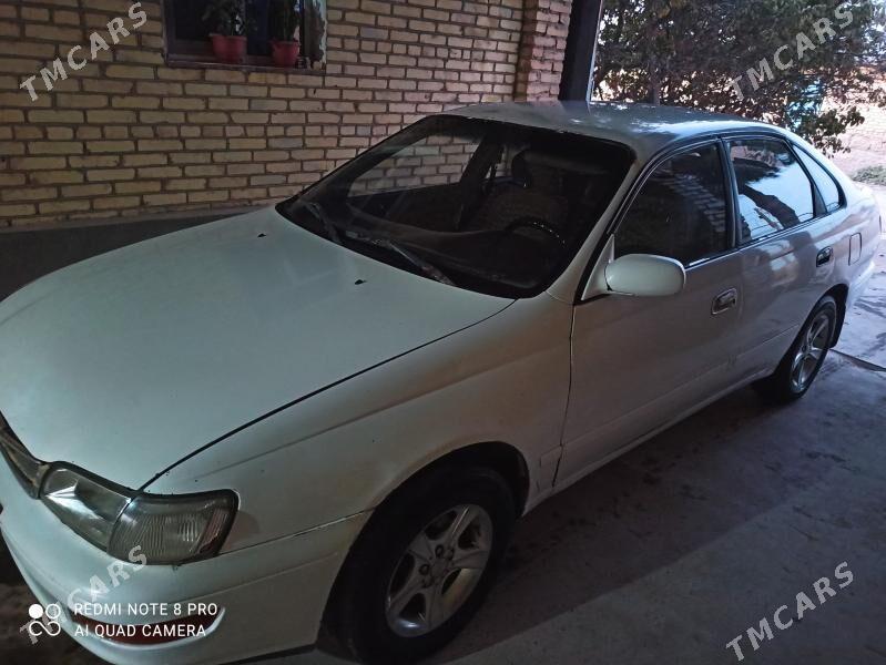 Toyota Corona 1992 - 53 000 TMT - Hojambaz - img 5