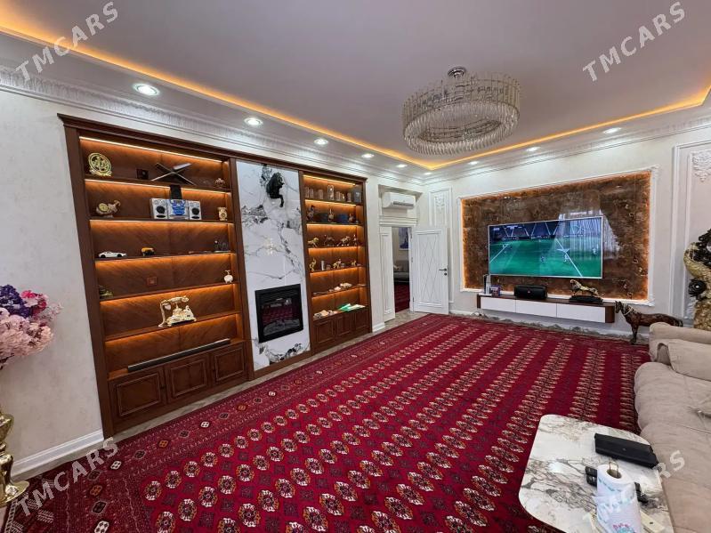 Гуртлы 3 комнатная квартира - Aşgabat - img 1