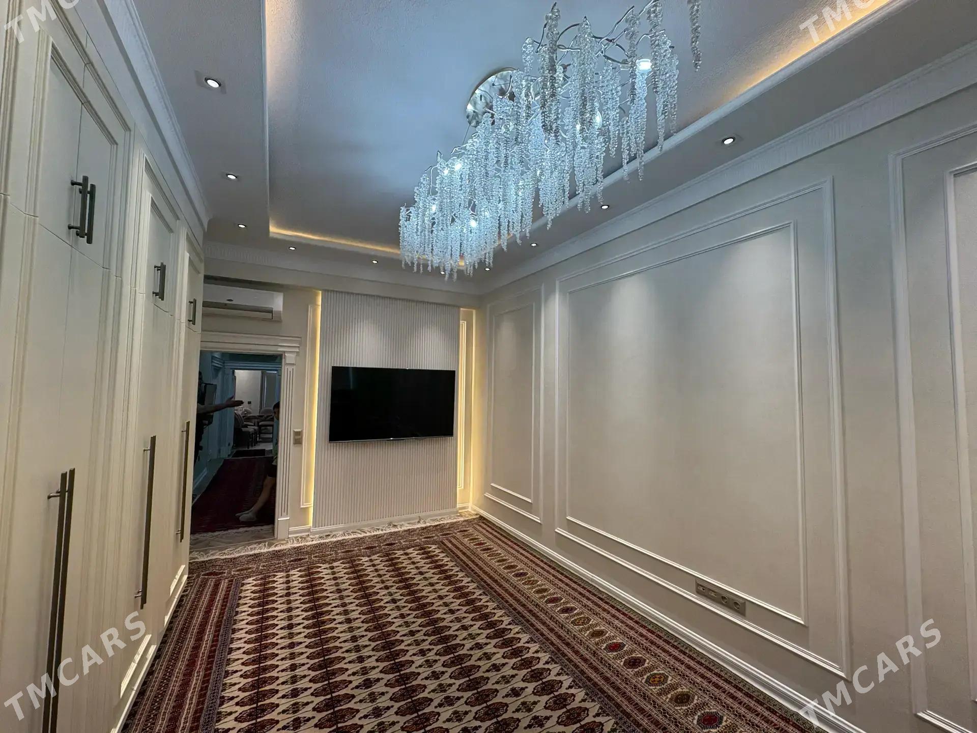 Гуртлы 3 комнатная квартира - Aşgabat - img 4