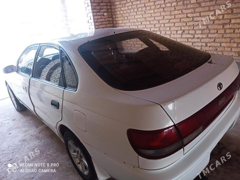 Toyota Corona 1992 - 53 000 TMT - Hojambaz - img 1