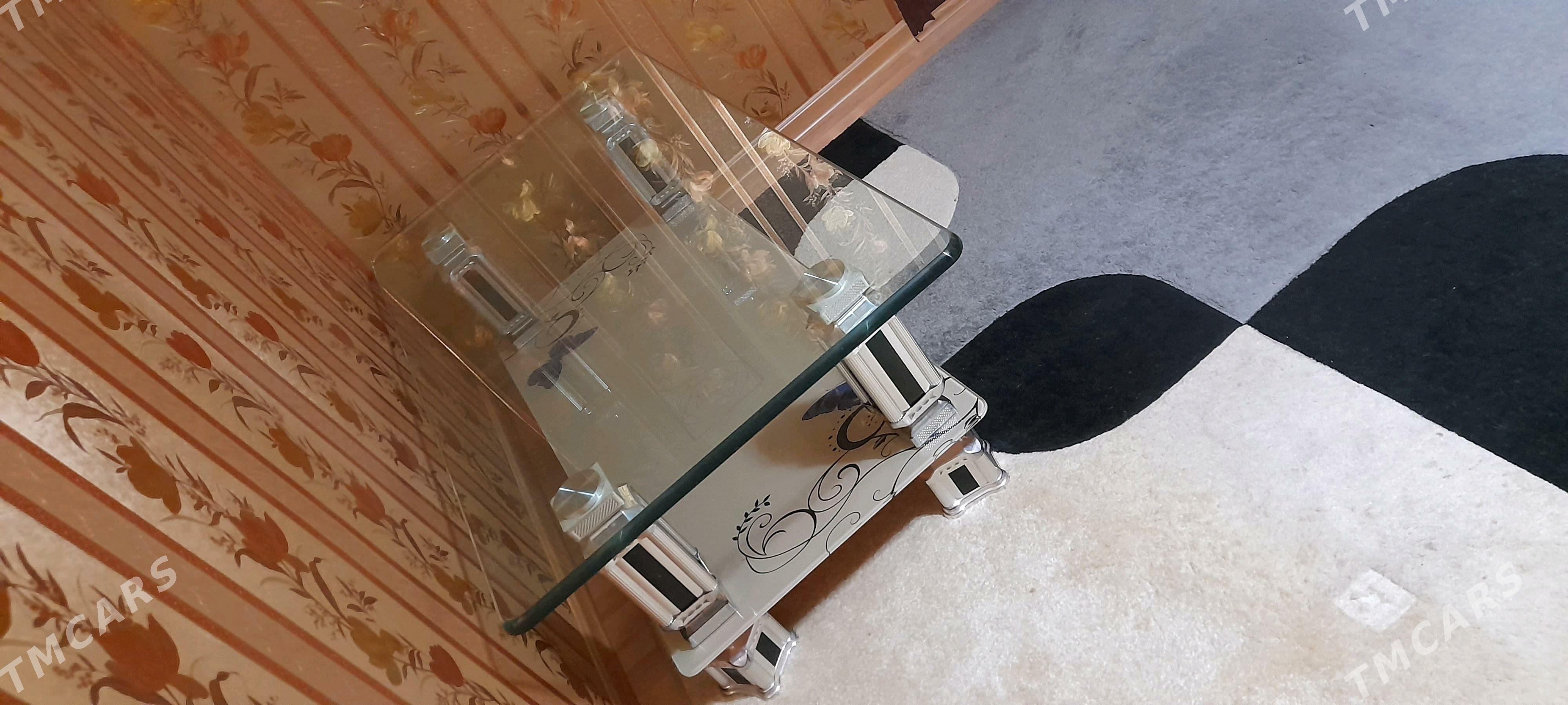 Aýnaly stol Türkiýe - Мары - img 5