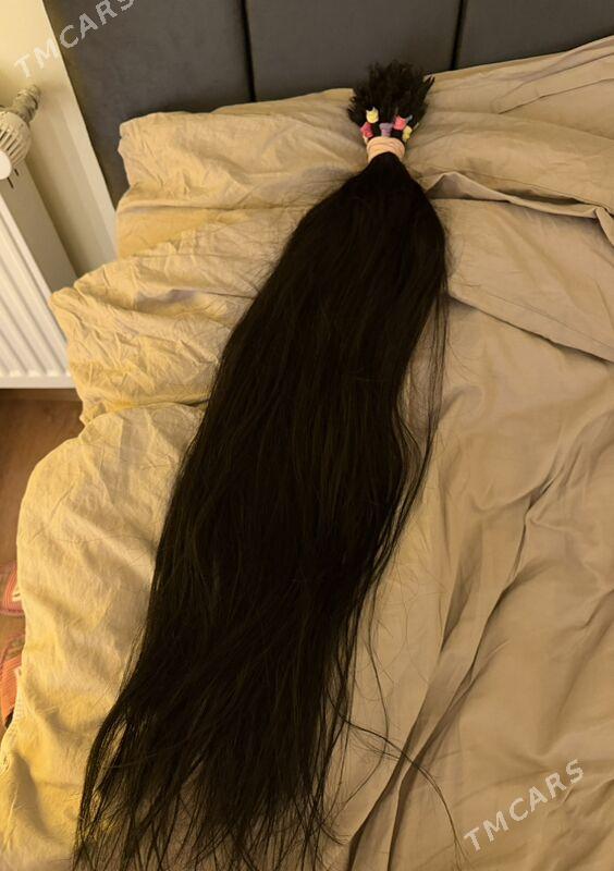 Волосы Sac - Туркменбаши - img 2