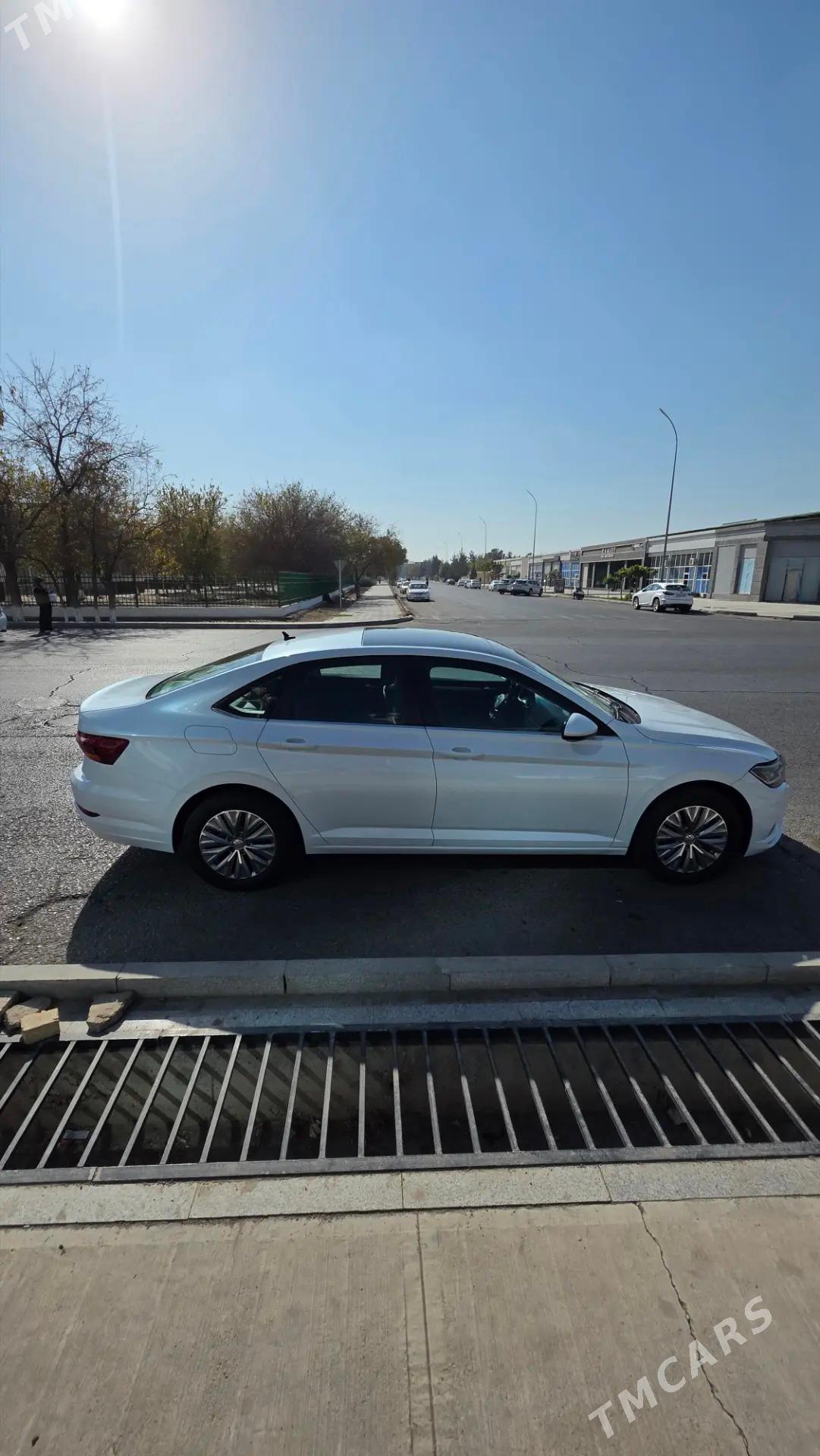 Volkswagen Jetta 2019 - 220 000 TMT - Мары - img 2