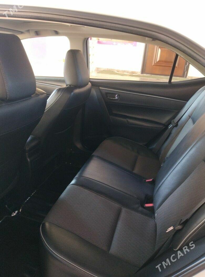 Toyota Corolla 2013 - 200 000 TMT - Кипджак - img 6