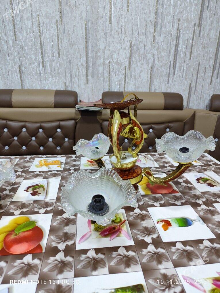 lyustra - Daşoguz - img 4