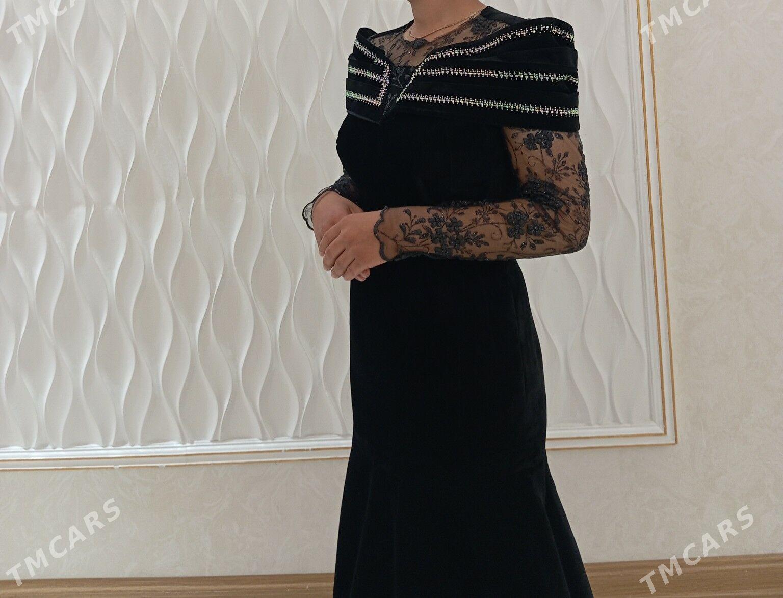 Koynek - Balkanabat - img 2