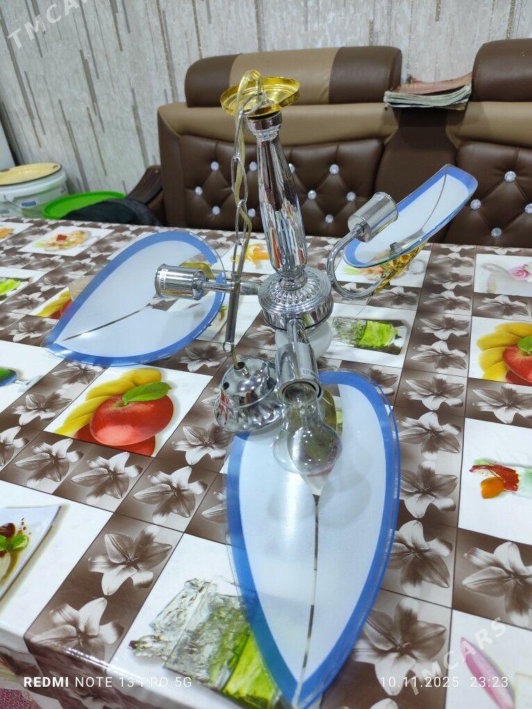 lyustra - Daşoguz - img 1