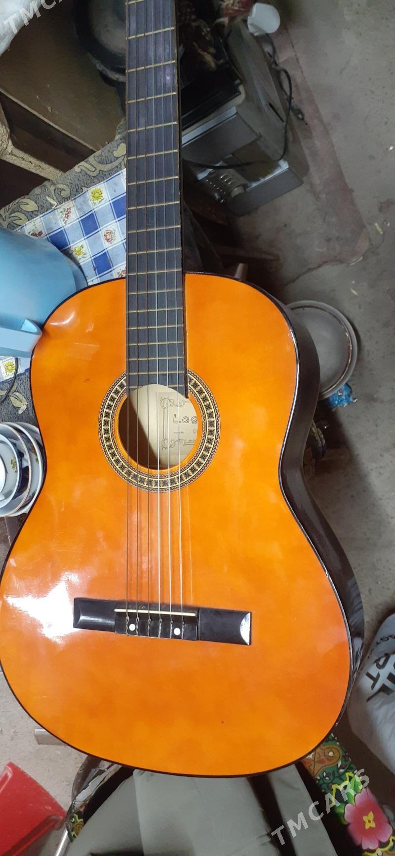 гитара - Daşoguz - img 2