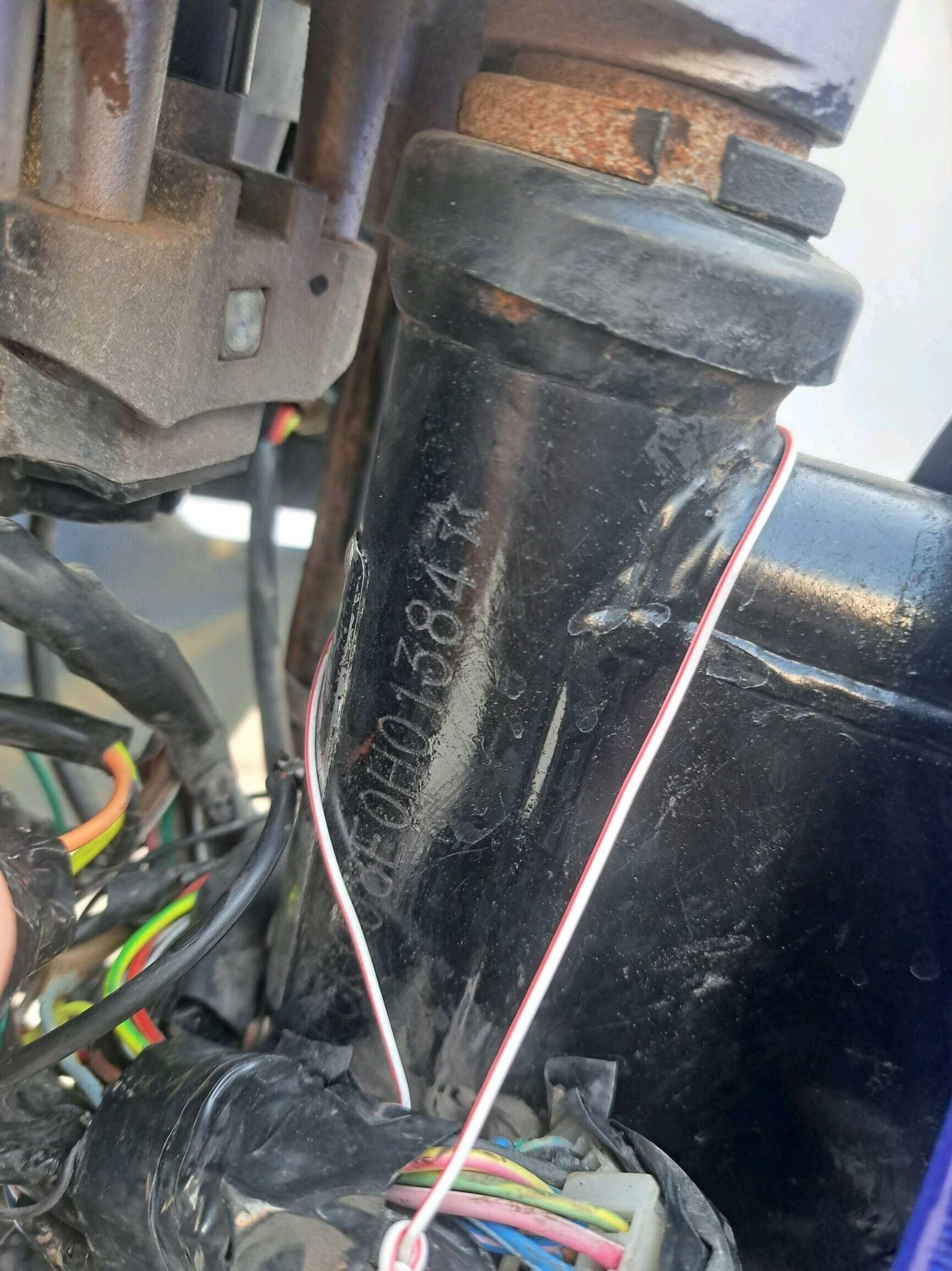 Fekon FK200-14G 2014 - 14 000 TMT - Tejen - img 5