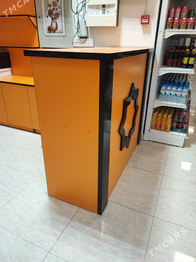 Magazyn ucin kassa stol - Daşoguz - img 2