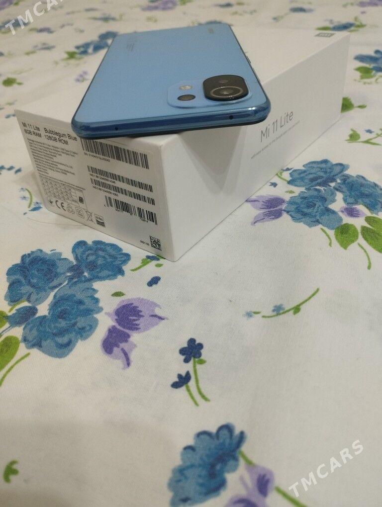 MI 11 LITE 8/128 GB - Гаудан "А" - img 7
