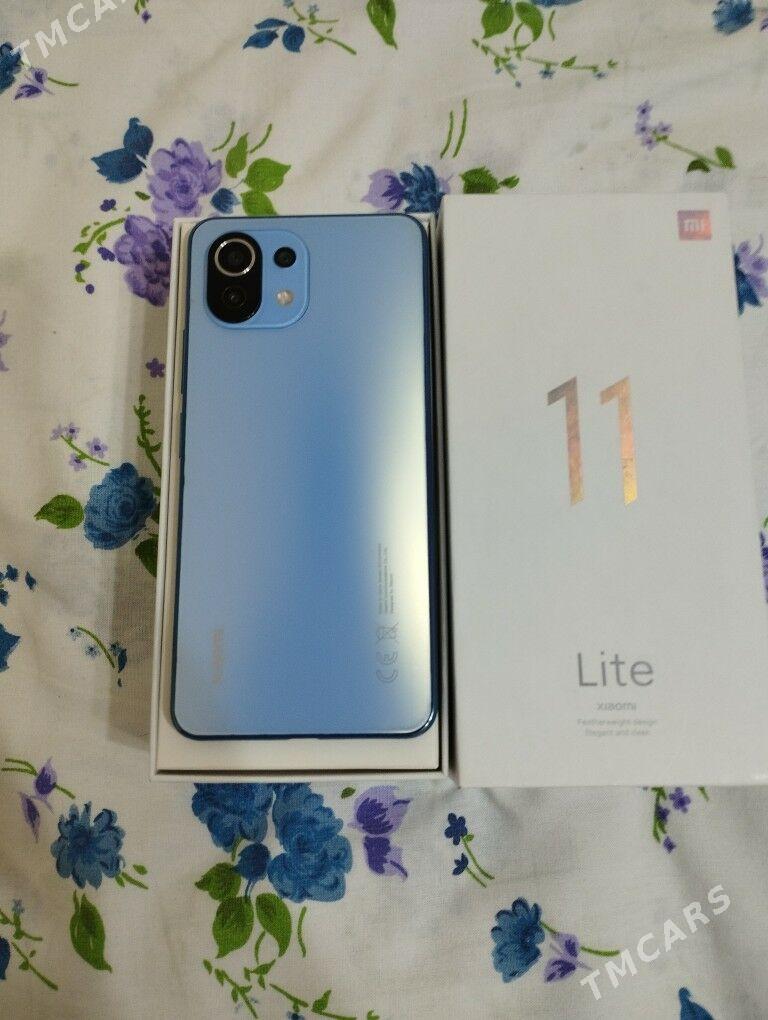 MI 11 LITE 8/128 GB - Гаудан "А" - img 2