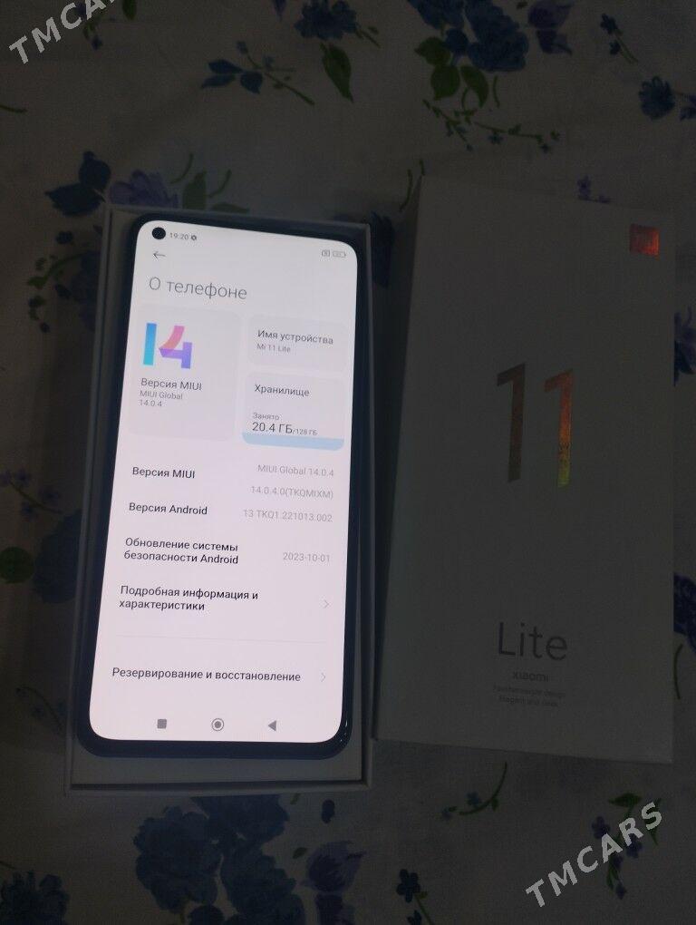 MI 11 LITE 8/128 GB - Гаудан "А" - img 4