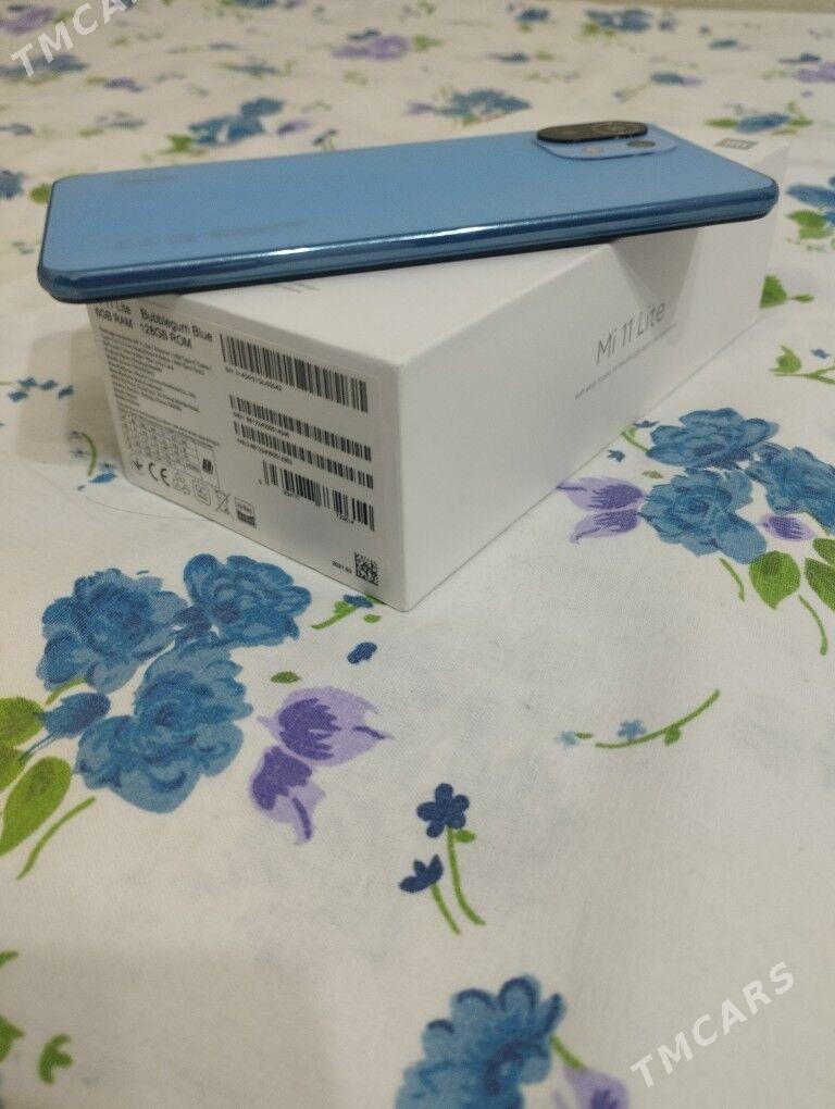 MI 11 LITE 8/128 GB - Гаудан "А" - img 6