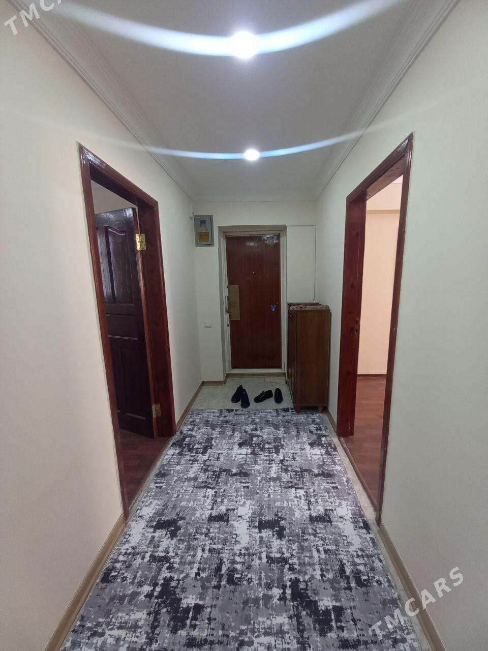 Гаудан А 4 комнатная - Aşgabat - img 6