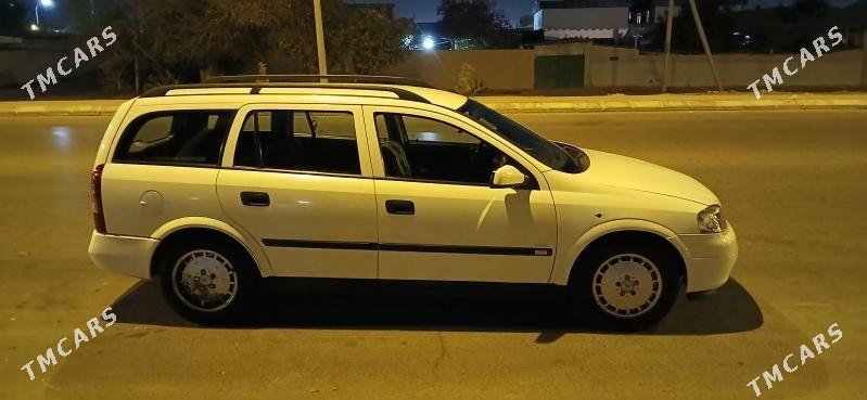 Opel Astra 1999 - 80 000 TMT - Çoganly - img 5