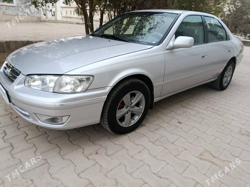 Toyota Camry 2000 - 160 000 TMT - Köneürgenç - img 6