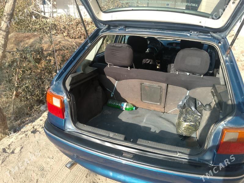 Opel Astra 1993 - 45 000 TMT - Дашогуз - img 2