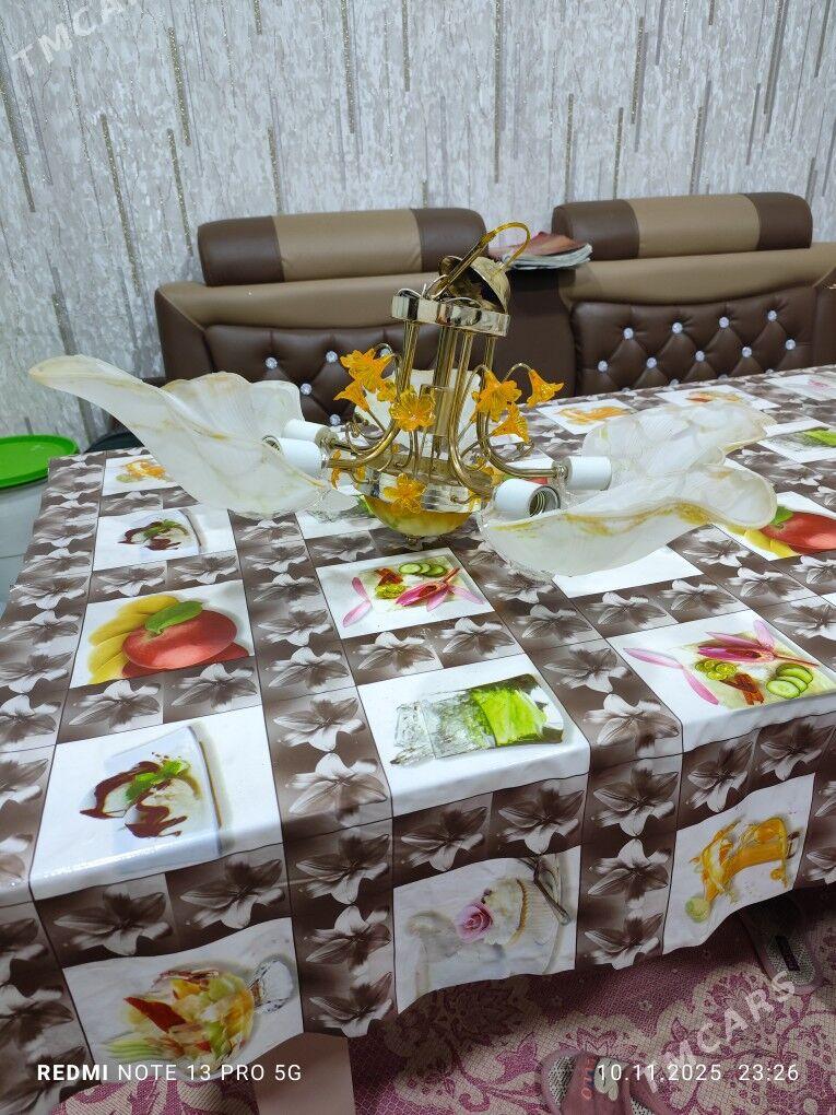 lyustra - Дашогуз - img 2