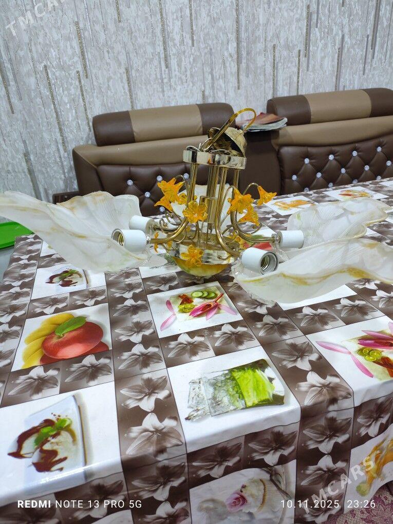 lyustra - Дашогуз - img 1