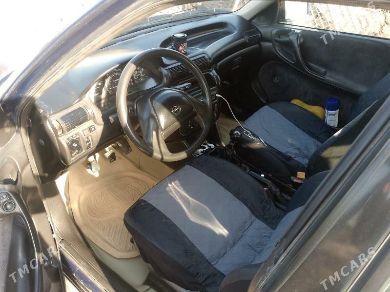 Opel Astra 1993 - 45 000 TMT - Дашогуз - img 4