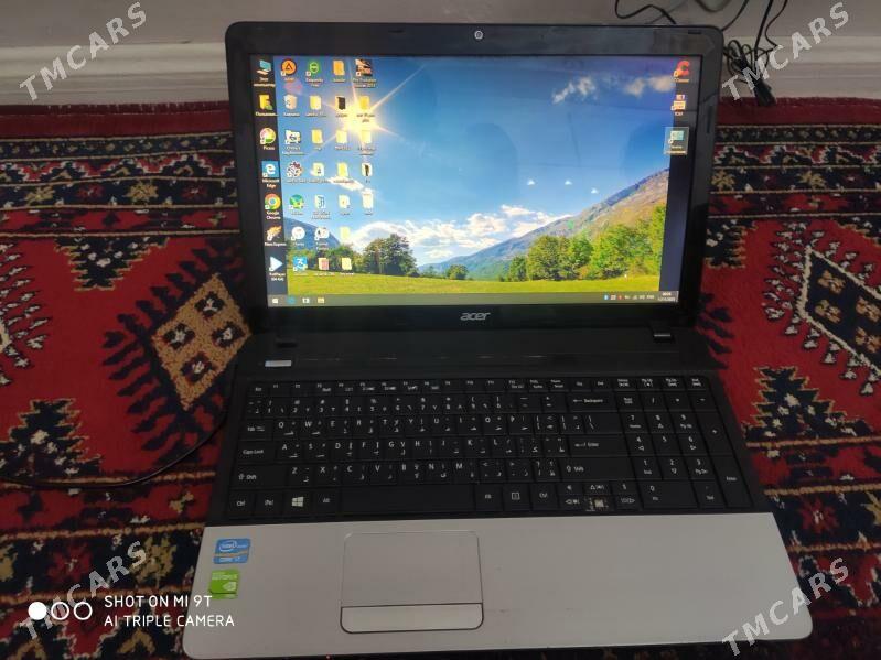 acer noutbook - Aşgabat - img 2