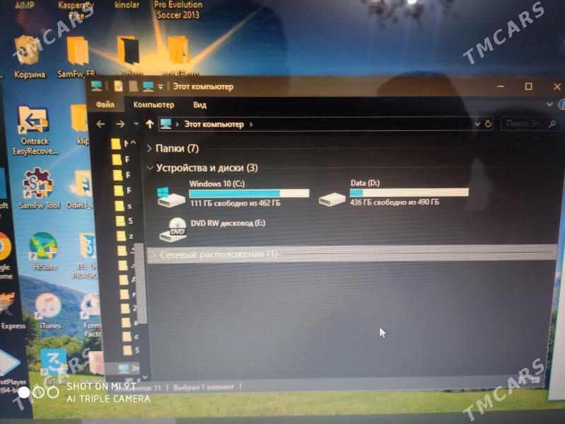acer noutbook - Aşgabat - img 4