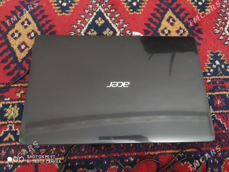 acer noutbook - Aşgabat - img 1