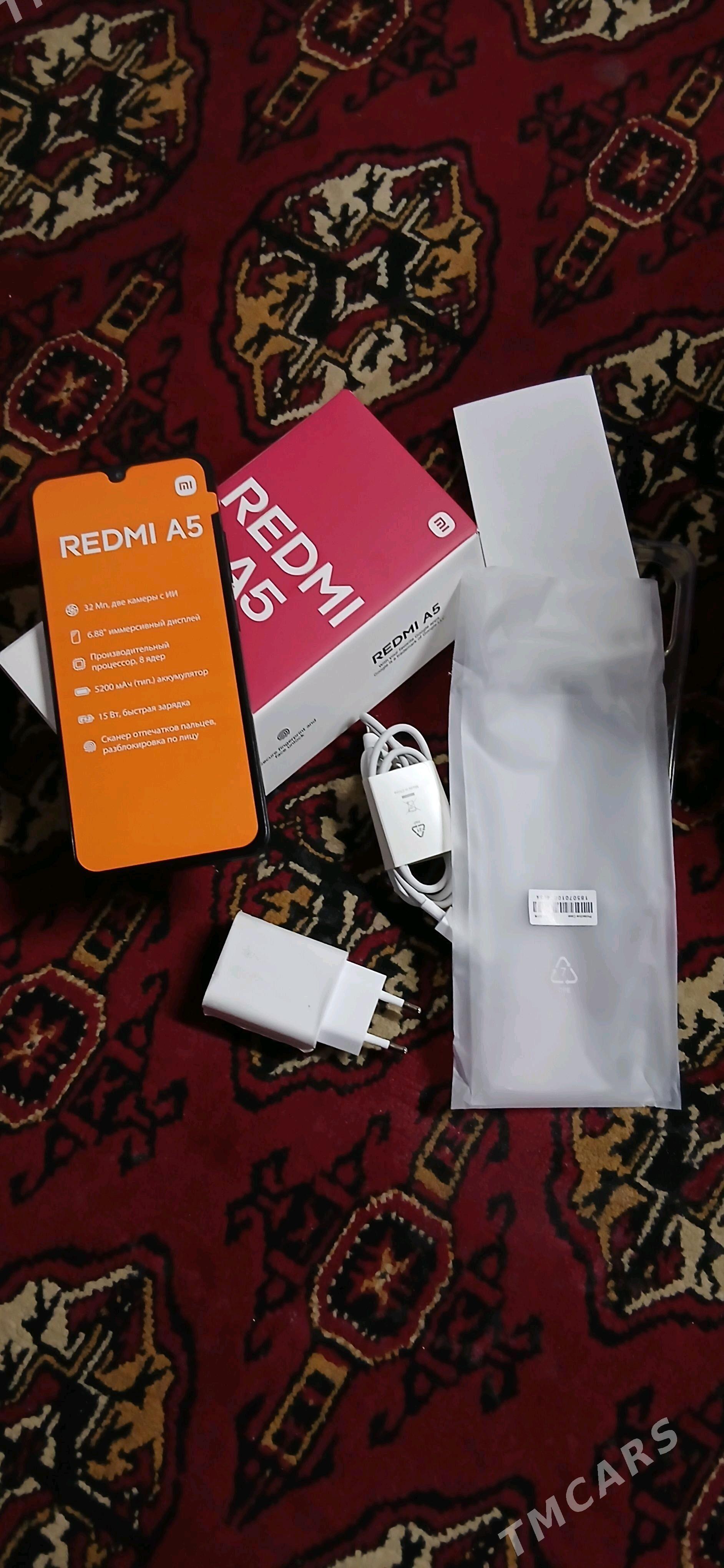 redmi a5 - Дашогуз - img 3