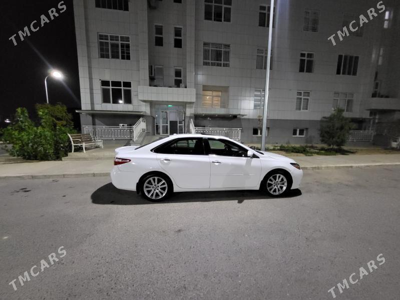 Toyota Camry 2017 - 300 000 TMT - Aşgabat - img 3