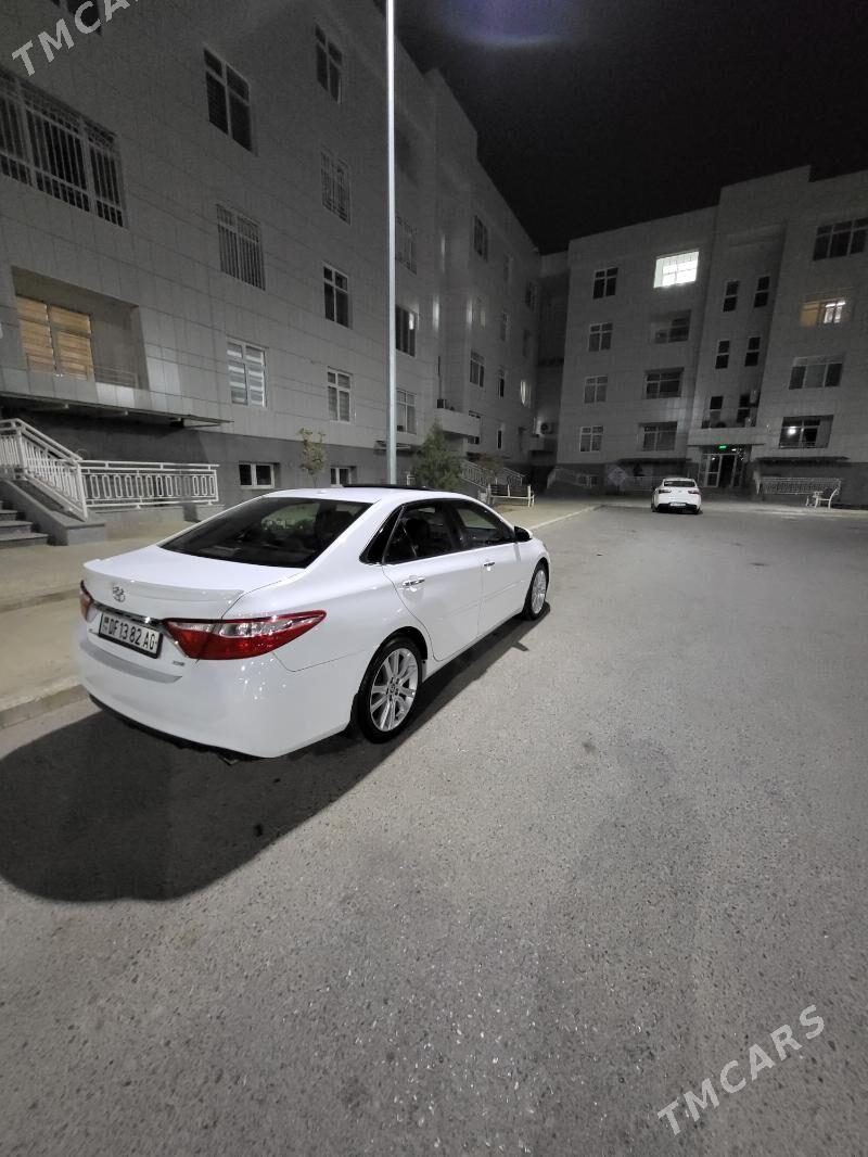 Toyota Camry 2017 - 300 000 TMT - Aşgabat - img 2