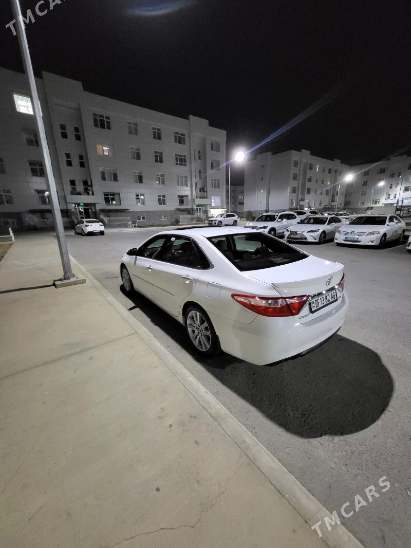 Toyota Camry 2017 - 300 000 TMT - Aşgabat - img 7