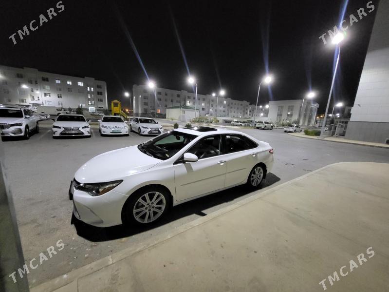 Toyota Camry 2017 - 300 000 TMT - Aşgabat - img 1