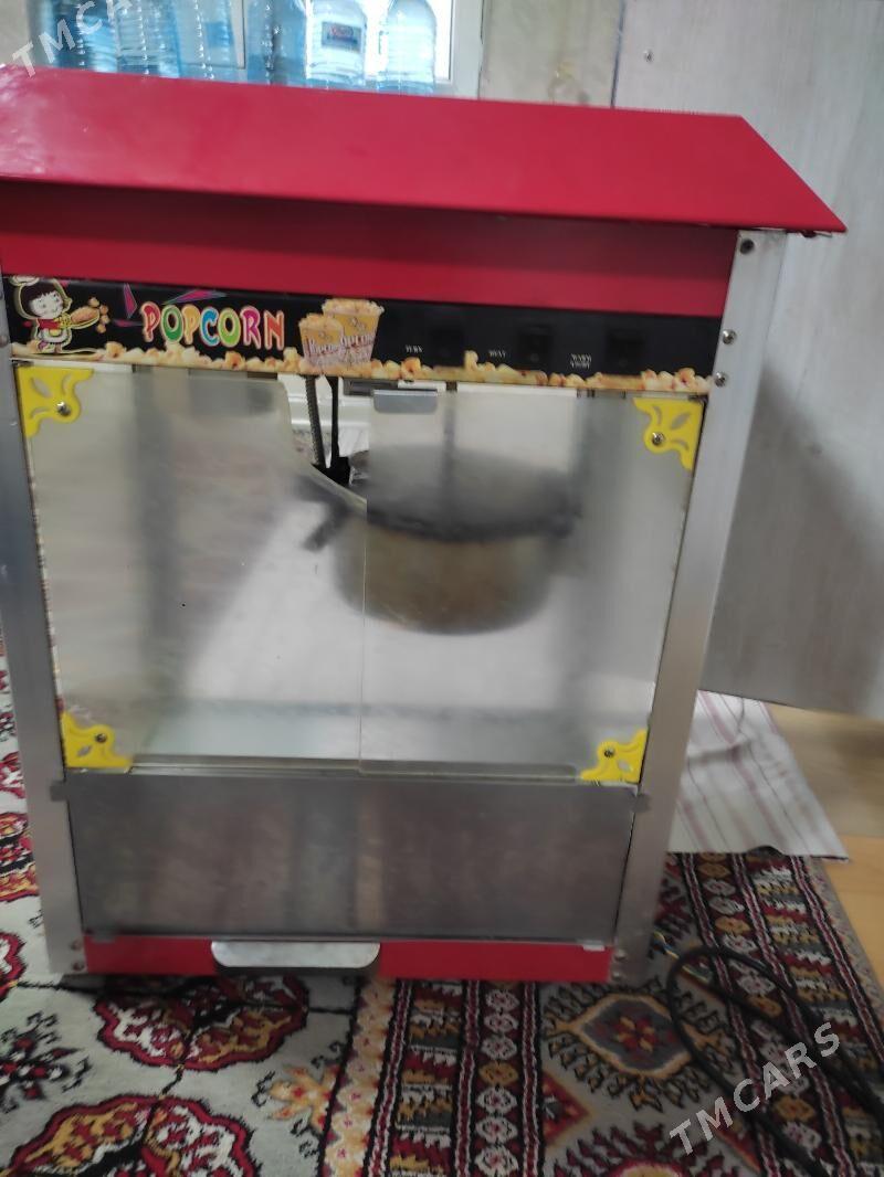 POPCORN - Hitrowka - img 1