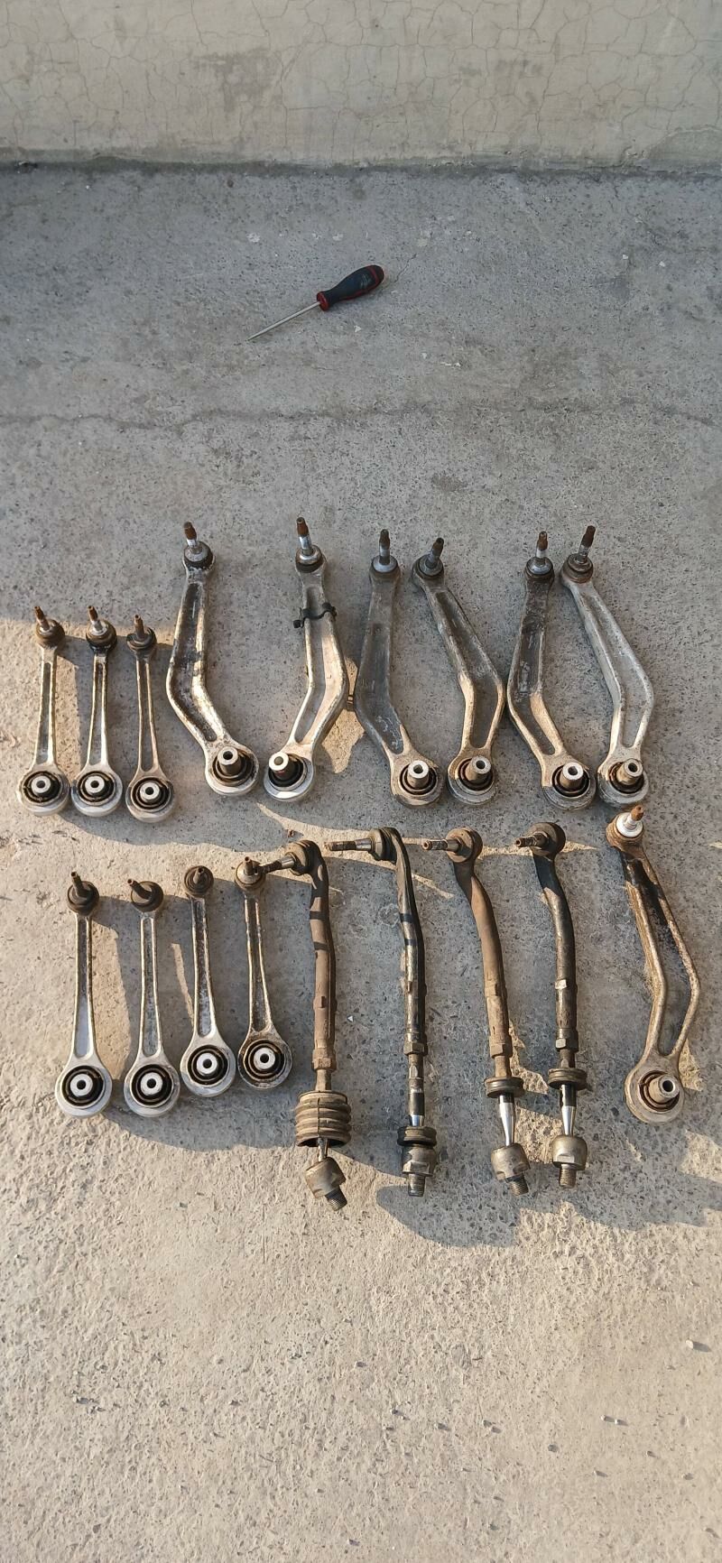 e39 reçaklary 200 TMT - Hitrowka - img 8