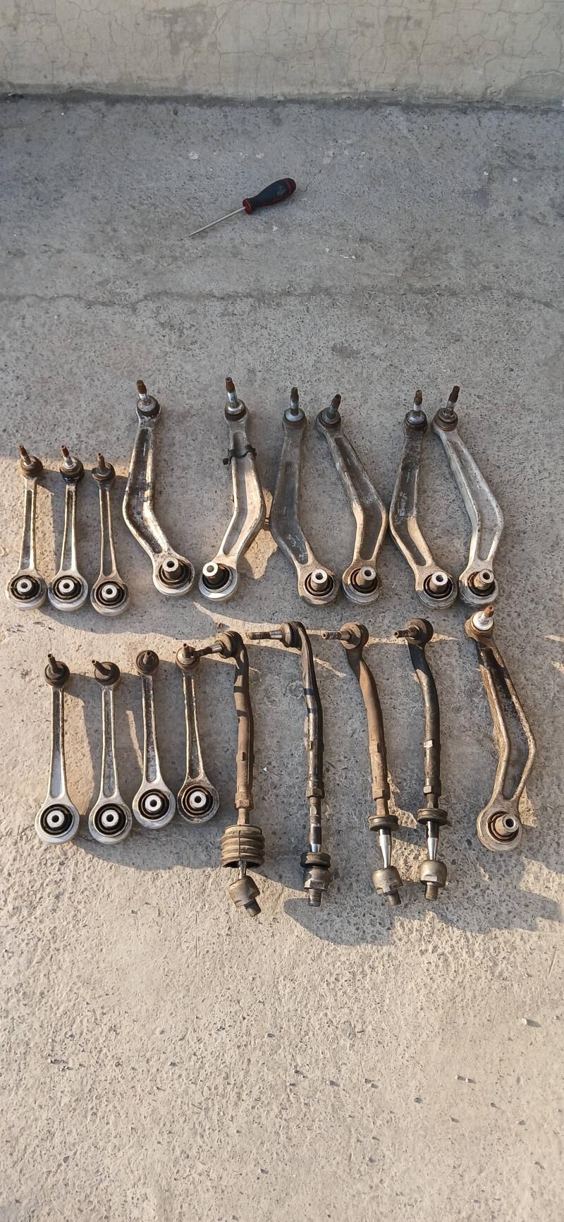 e39 reçaklary 200 TMT - Hitrowka - img 7