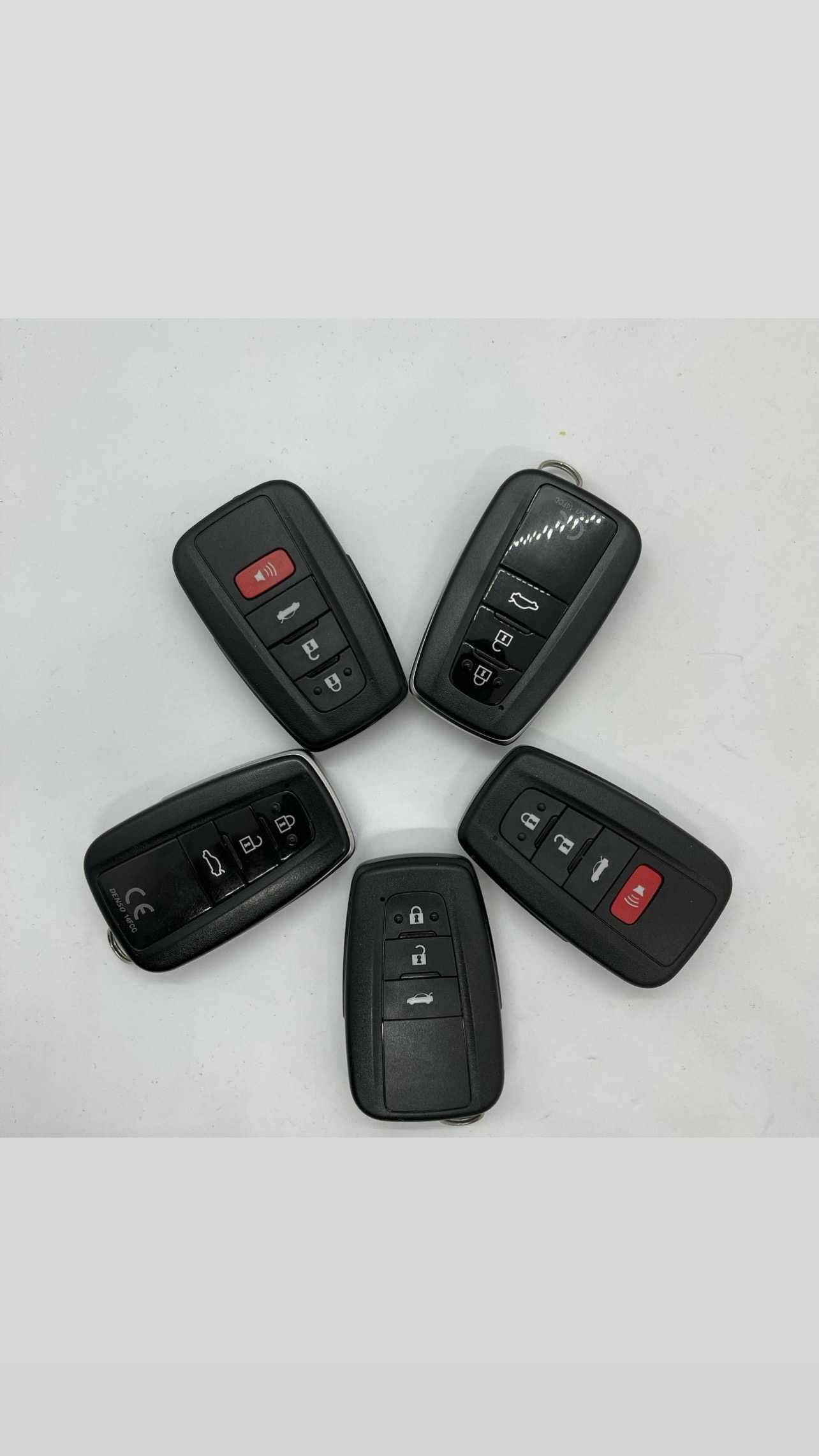 açar pult 100 TMT - Ашхабад - img 9