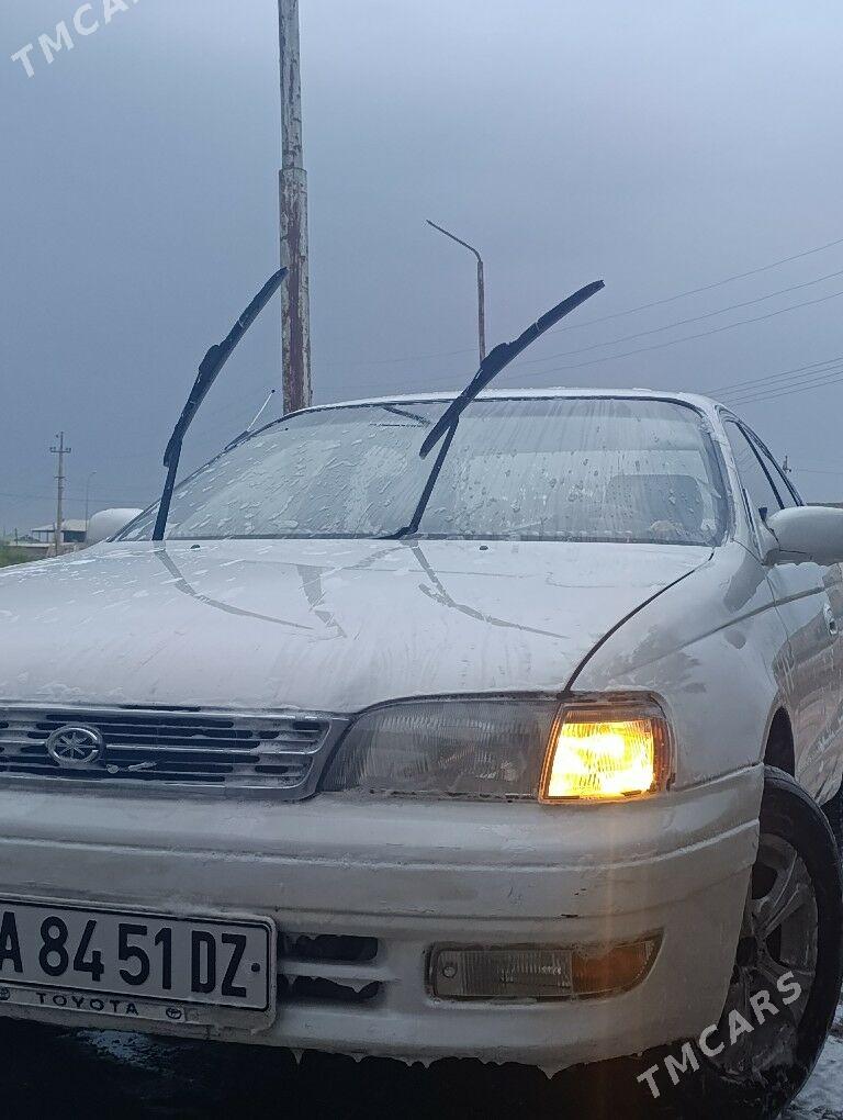Toyota Corona 1992 - 56 000 TMT - Köneürgenç - img 2