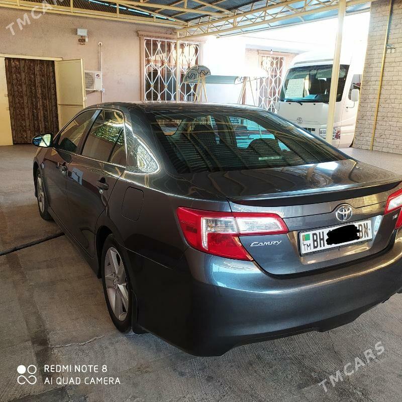 Toyota Camry 2011 - 200 000 TMT - Балканабат - img 3
