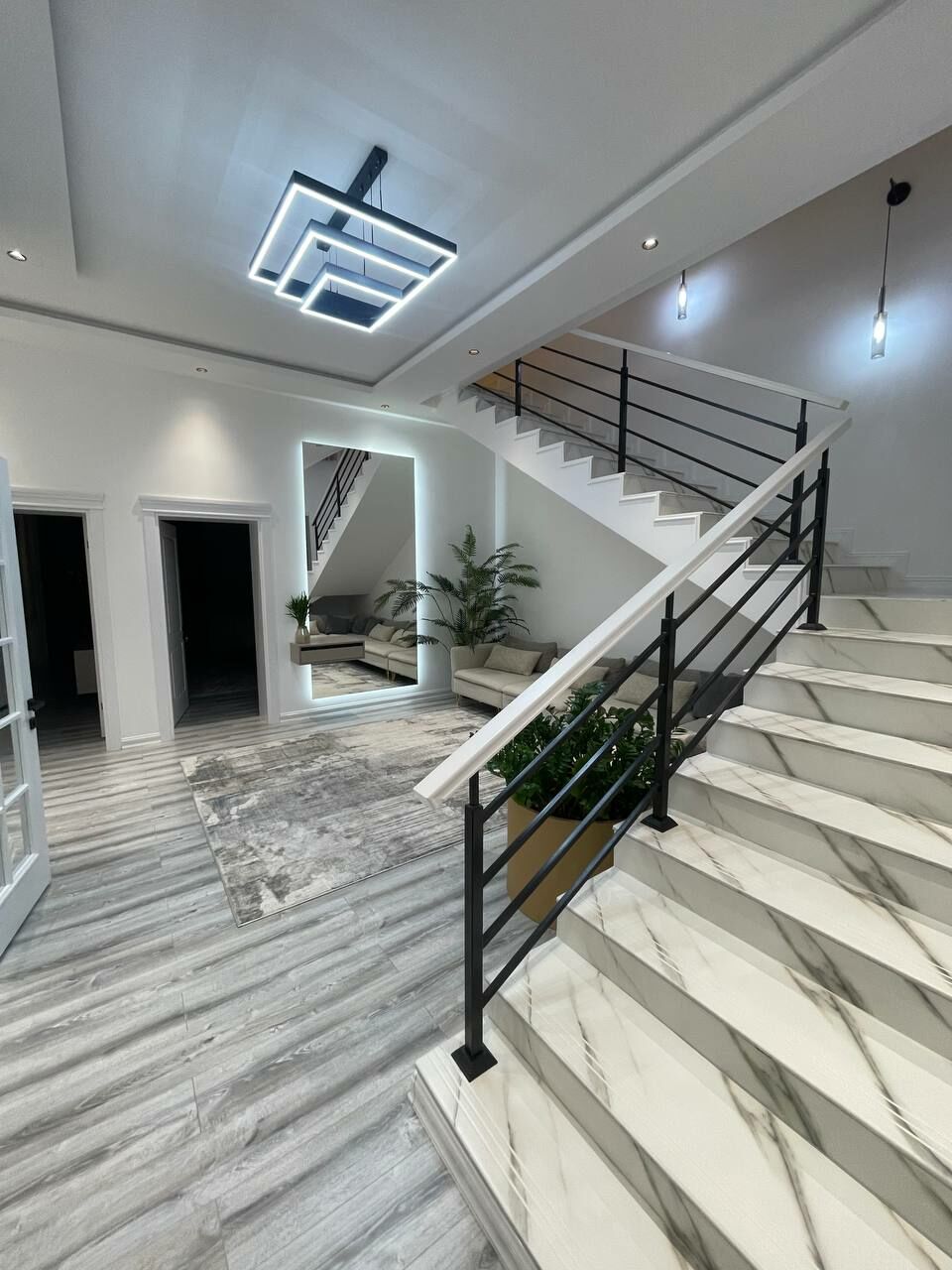 Чоганлы плановый дом - Çoganly - img 1