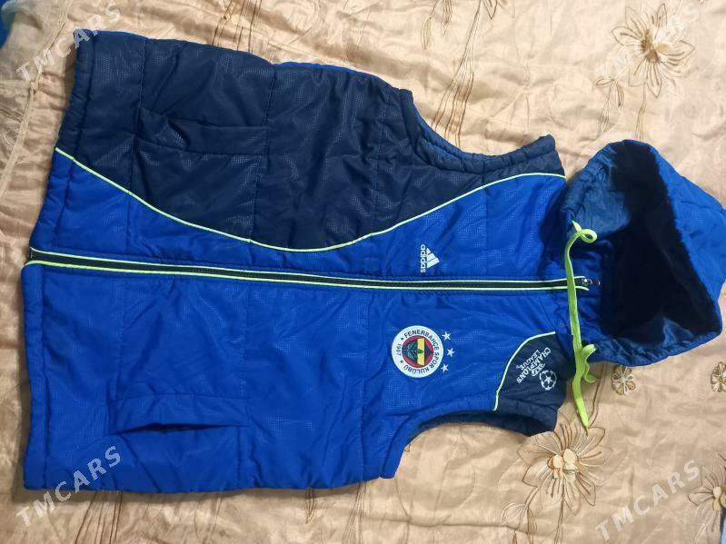 balon jaket m razmer - Дашогуз - img 1