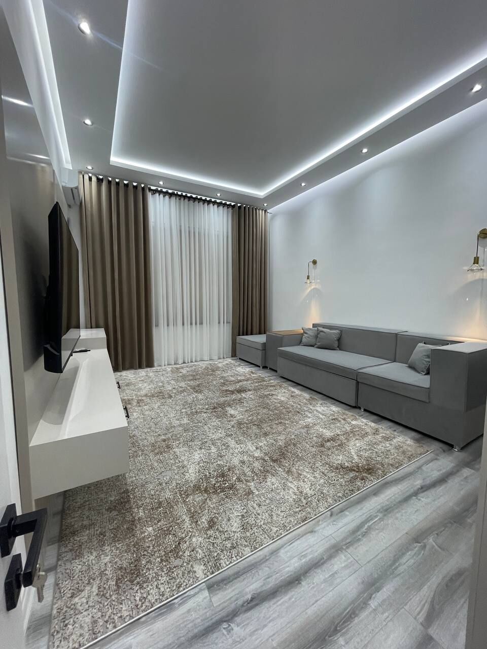 Чоганлы плановый дом - Çoganly - img 2