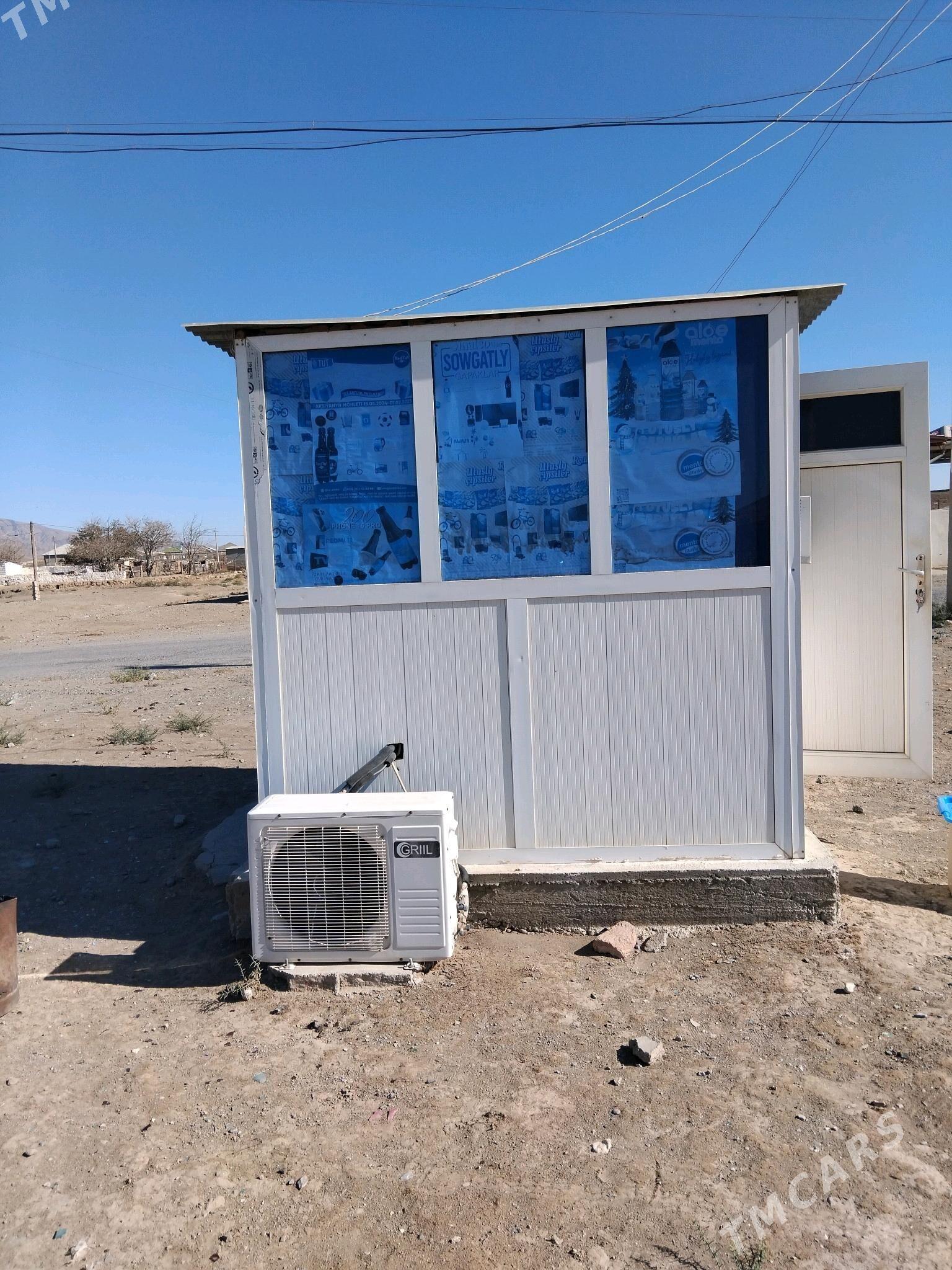 marozny butga - Gyzylarbat - img 3