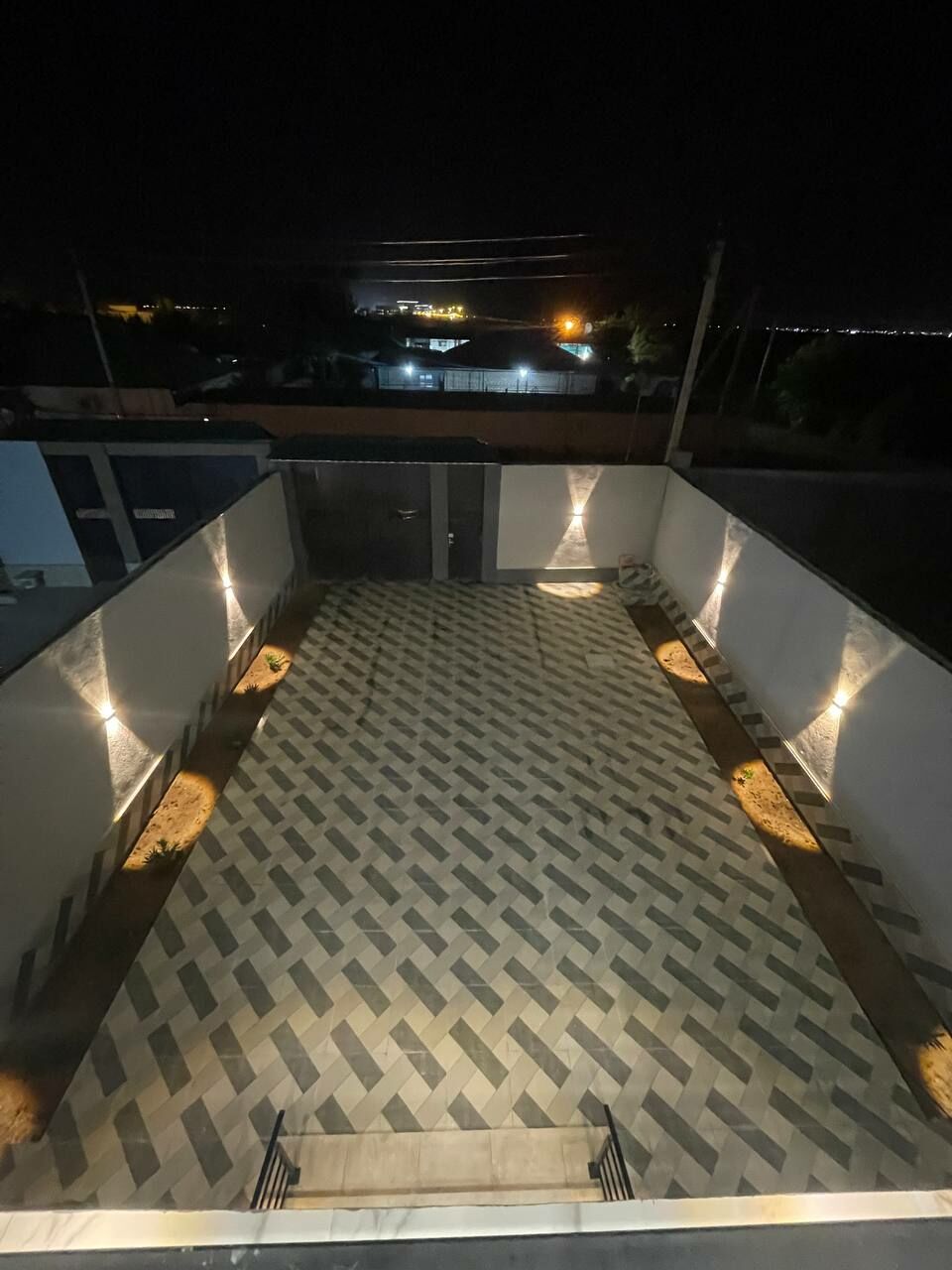 Чоганлы плановый дом - Çoganly - img 5